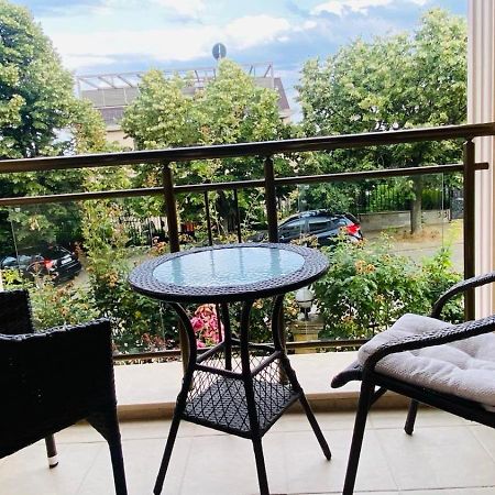 Апартамент- Вила Флоренс На 600 М От Плажа! Varna Exterior foto