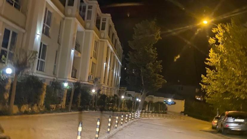 Апартамент- Вила Флоренс На 600 М От Плажа! Varna Exterior foto